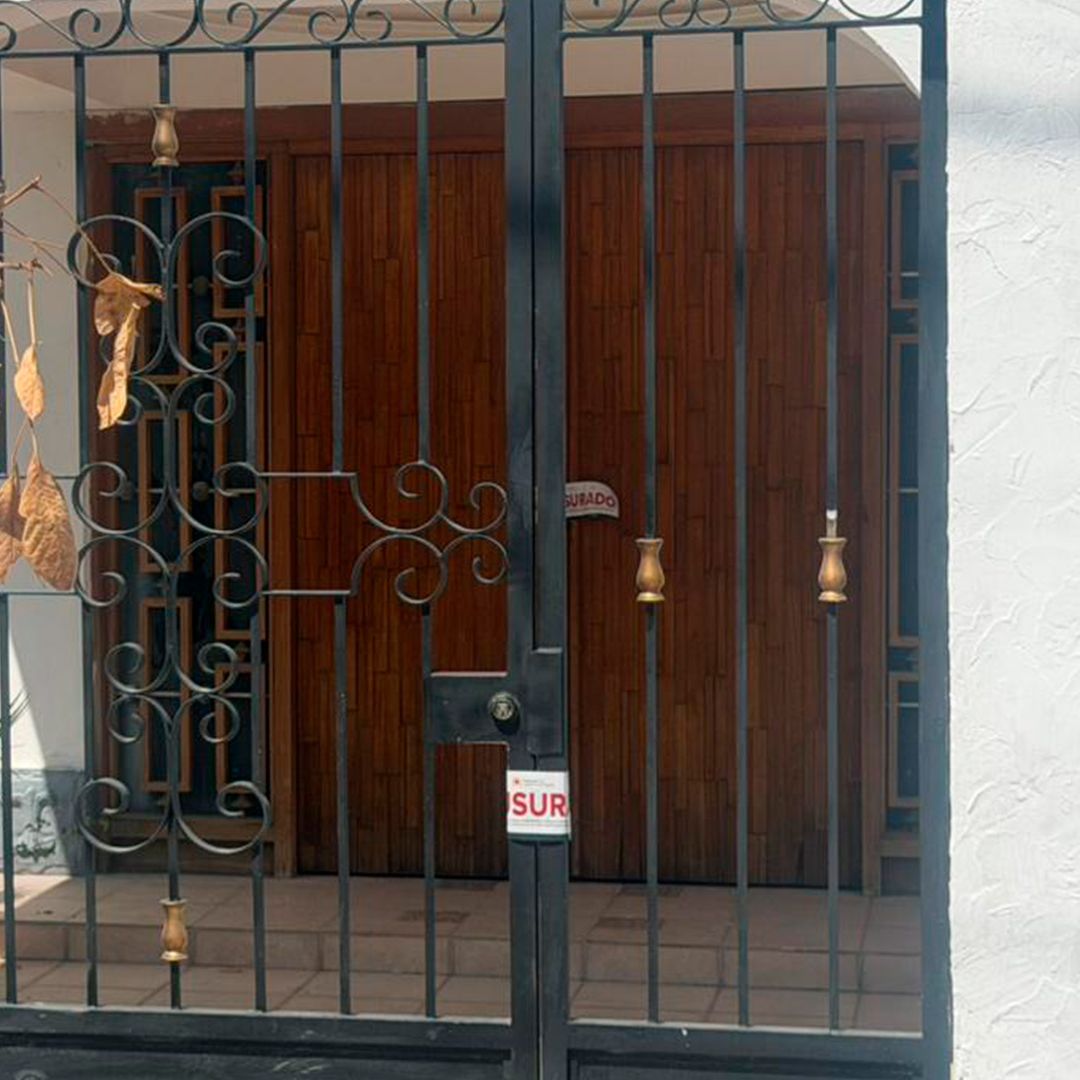Clausuran Estancia de Adultos Mayores que Operaba de Manera Irregular en Torreón
